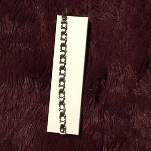 STAINLESS STEEL QUALITY BOX CHAIN LINK  UNISEX BRACELET